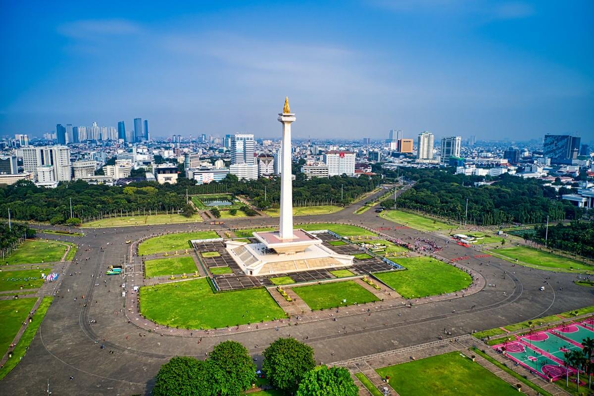 tempat wisata di jakarta